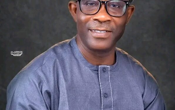 “2027 Elections: Former Lawmaker Dada Awoleye Enters Oyo South Senatorial Race, Reshaping Early Political Landscape”