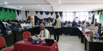 “2027 Elections: Former Lawmaker Dada Awoleye Enters Oyo South Senatorial Race, Reshaping Early Political Landscape”