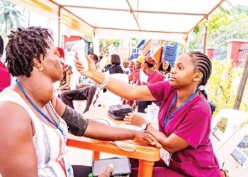 “Free Medical Outreach Transforms Healthcare Access as Foundation Delivers Surgeries to 3,000 Imo Residents”