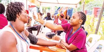 “Free Medical Outreach Transforms Healthcare Access as Foundation Delivers Surgeries to 3,000 Imo Residents”