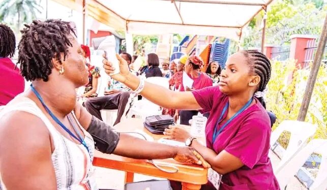“Free Medical Outreach Transforms Healthcare Access as Foundation Delivers Surgeries to 3,000 Imo Residents”