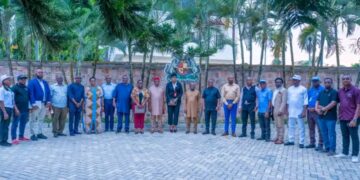 “Free Medical Outreach Transforms Healthcare Access as Foundation Delivers Surgeries to 3,000 Imo Residents”