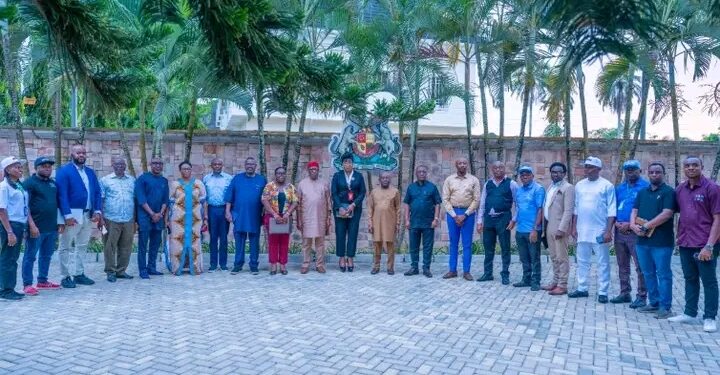 “Free Medical Outreach Transforms Healthcare Access as Foundation Delivers Surgeries to 3,000 Imo Residents”