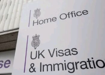 “UK Visa Fees Surge From April 2026: Full Breakdown of New Costs Nigerians Must Pay for Travel, Study, Work and Citizenship”
