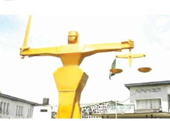 Court Nullifies Movement Restrictions During Edo Sanitation Exercise