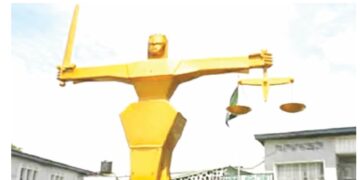 Court Nullifies Movement Restrictions During Edo Sanitation Exercise