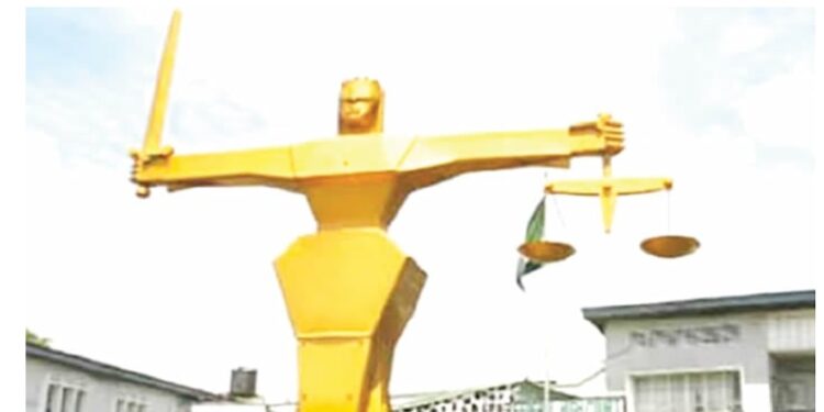 Court Nullifies Movement Restrictions During Edo Sanitation Exercise