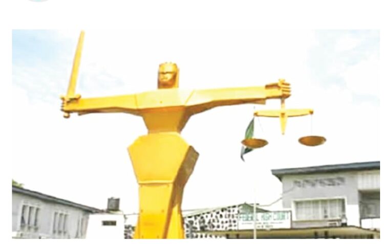 Court Nullifies Movement Restrictions During Edo Sanitation Exercise