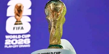 “Europe Edges Closer to North America 2026: Drama, Decisive Wins Shape FIFA World Cup Play Off Finals Line Up”