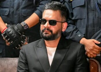 “Europe Edges Closer to North America 2026: Drama, Decisive Wins Shape FIFA World Cup Play Off Finals Line Up”