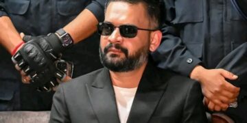 “Europe Edges Closer to North America 2026: Drama, Decisive Wins Shape FIFA World Cup Play Off Finals Line Up”