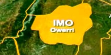 “Police Bust Alleged Drug Trafficking Network in Imo, Arrest Couple During Owerri Raid”