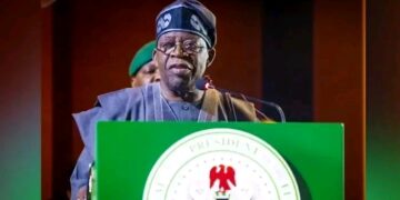 “Tinubu at 74: Nigerian Governors Applaud Economic Reforms, Highlight Leadership Amid National Transition”