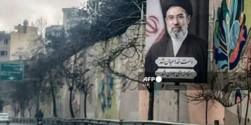 “Funke Akindele and Toyin Abraham Moment Sparks Online Debate at Iyabo Ojo’s Movie Premiere”