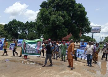 APC Stakeholders in Edo Erupt Over Alleged Candidate Imposition, Warn of Looming Crisis in Ovia North-East