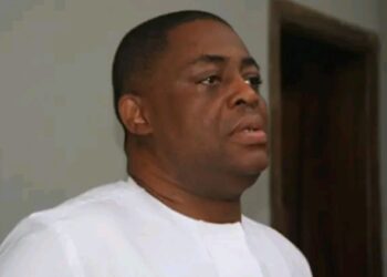 “Fani-Kayode Warns Against Opposition’s Alleged Use of Fake News to Destabilize Government Ahead of 2027 Elections”