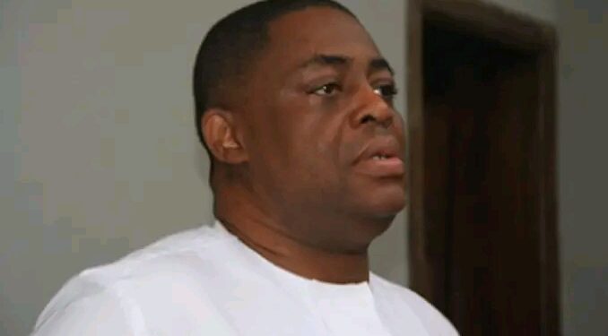 “Fani-Kayode Warns Against Opposition’s Alleged Use of Fake News to Destabilize Government Ahead of 2027 Elections”