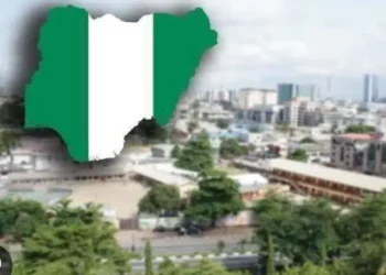 Nigeria's Net Domestic Credit (NDC) has dropped by 6.9% year-on-year to N109.4