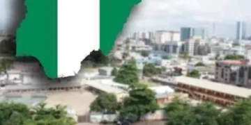 Nigeria's Net Domestic Credit (NDC) has dropped by 6.9% year-on-year to N109.4