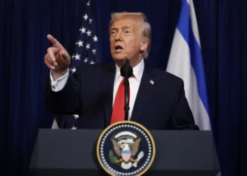 Trump Ultimatum: Iran Must Reopen Strait of Hormuz or Face Destruction of Energy Infrastructure