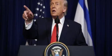 Trump Ultimatum: Iran Must Reopen Strait of Hormuz or Face Destruction of Energy Infrastructure