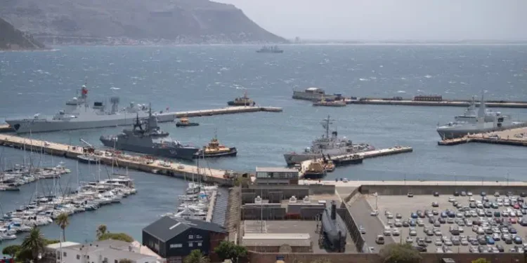 US-Iran Tension: A Threat to African Maritime Security and Economy