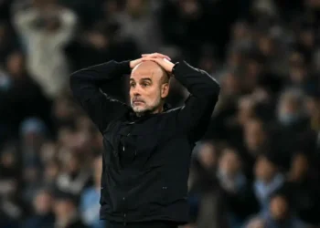 Pep Guardiola: Manchester City Not 'Complete' After Champions League Exit