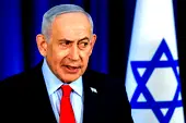 Israel Hits Iran Nuclear Sites as US Pushes for End to War