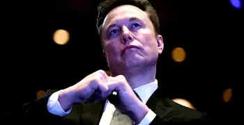 Elon Musk's SpaceX is set to file for an initial public offering (IPO) in June,