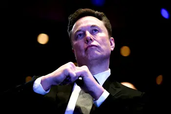 Elon Musk's SpaceX is set to file for an initial public offering (IPO) in June,