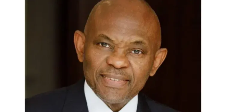 Tony Elumelu Foundation Disburses $100m to 24,000 Young African Entrepreneurs