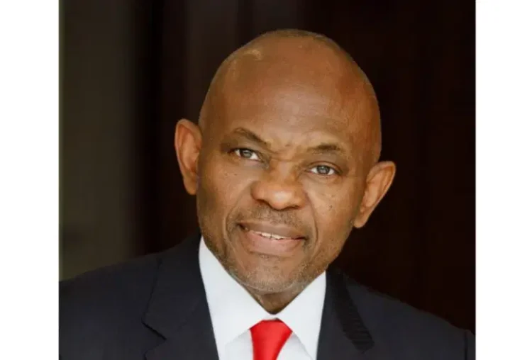 Tony Elumelu Foundation Disburses $100m to 24,000 Young African Entrepreneurs