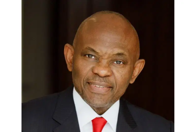 Tony Elumelu Foundation Disburses $100m to 24,000 Young African Entrepreneurs