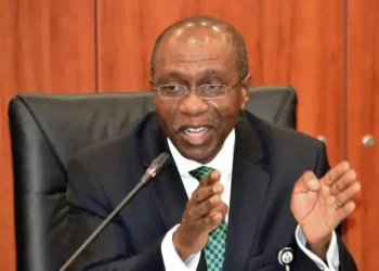Emefiele Not Signatory to Firms' Accounts in CBN Contract Fraud Case, Witness Says
