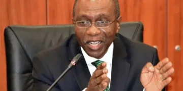 Emefiele Not Signatory to Firms' Accounts in CBN Contract Fraud Case, Witness Says