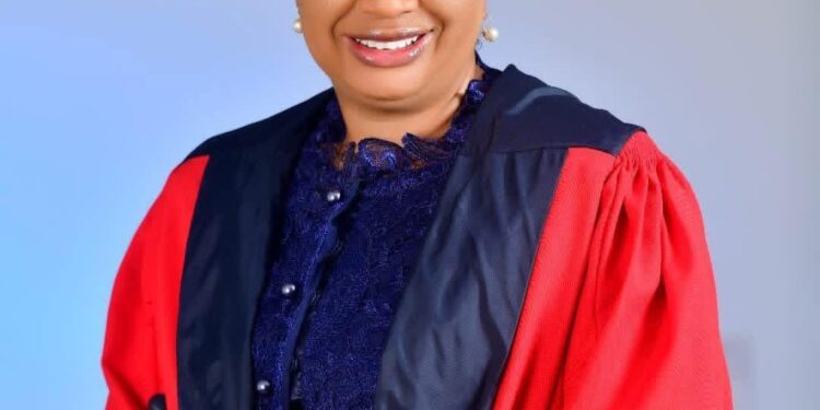 UBTH CMD Hailed as Over 1,000 Patients Benefit from Cataract Screening, Subsidized Surgeries