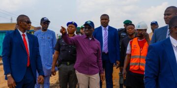 Beyond Flyover: Okpebholo Plans Tourism-Driven Makeover for Ramat Park