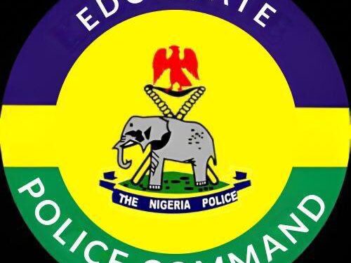 Edo Police Arrest Doctor Over Illegal Beretta Pistol, Launch Manhunt for Accomplices