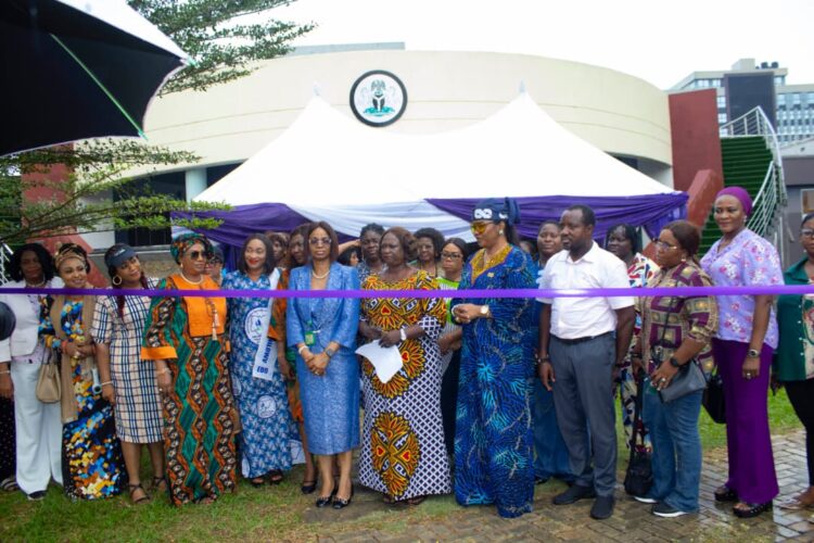 Edo Govt Launches Three-Day Women’s Trade Fair to Mark 2026 International Women’s Day