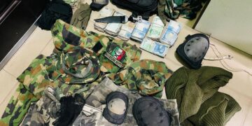 Major Crackdown: Edo Police Arrest 65 Suspected Kidnappers in Aviele