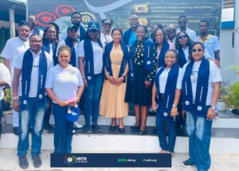 UBTH Rolls Out 50% Discount on Dental Services to Mark World Oral Health Day