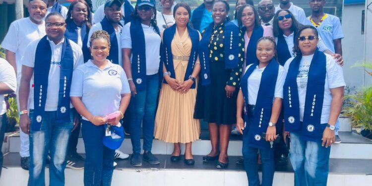 UBTH Rolls Out 50% Discount on Dental Services to Mark World Oral Health Day