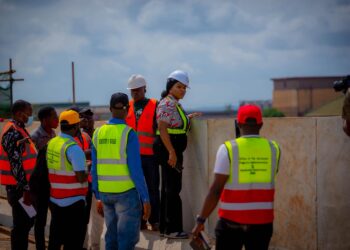 Edo Enforces Zero Tolerance for Substandard Projects, Threatens Reconstruction at Contractors’ Expense