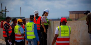 Edo Enforces Zero Tolerance for Substandard Projects, Threatens Reconstruction at Contractors’ Expense