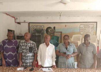 Edo Online Media Practitioners Elect New Leaders, Set Agenda for Digital Journalism Reform