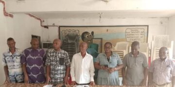 Edo Online Media Practitioners Elect New Leaders, Set Agenda for Digital Journalism Reform