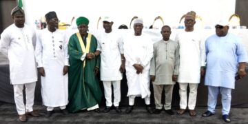 Eid Message: Okpebholo Commits to Safer, Prosperous Edo Through SHINE Agenda