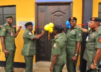 Army Holds Supply, Transport Conference in Benin to Boost Operational Efficiency