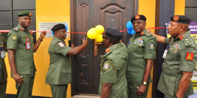 Army Holds Supply, Transport Conference in Benin to Boost Operational Efficiency