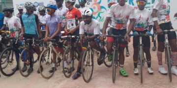 Sports a Tool for Advocacy, Unity, Social Change — Edo Sports Commission Boss